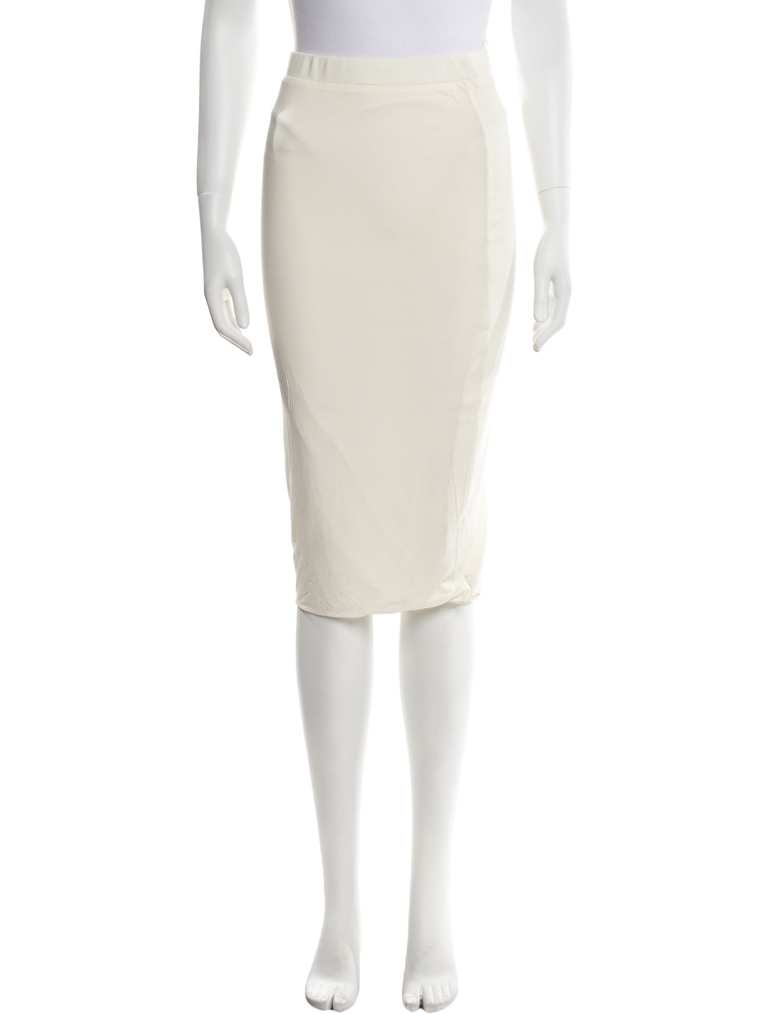 Tom Ford Knee-Length Skirt