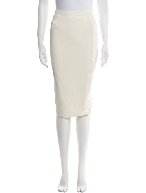 Tom Ford Knee-Length Skirt