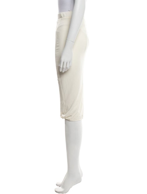 Tom Ford Knee-Length Skirt