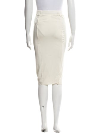 Tom Ford Knee-Length Skirt