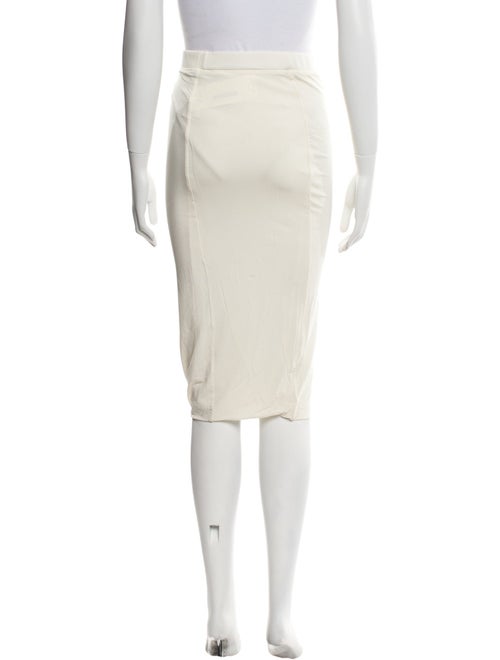Tom Ford Knee-Length Skirt