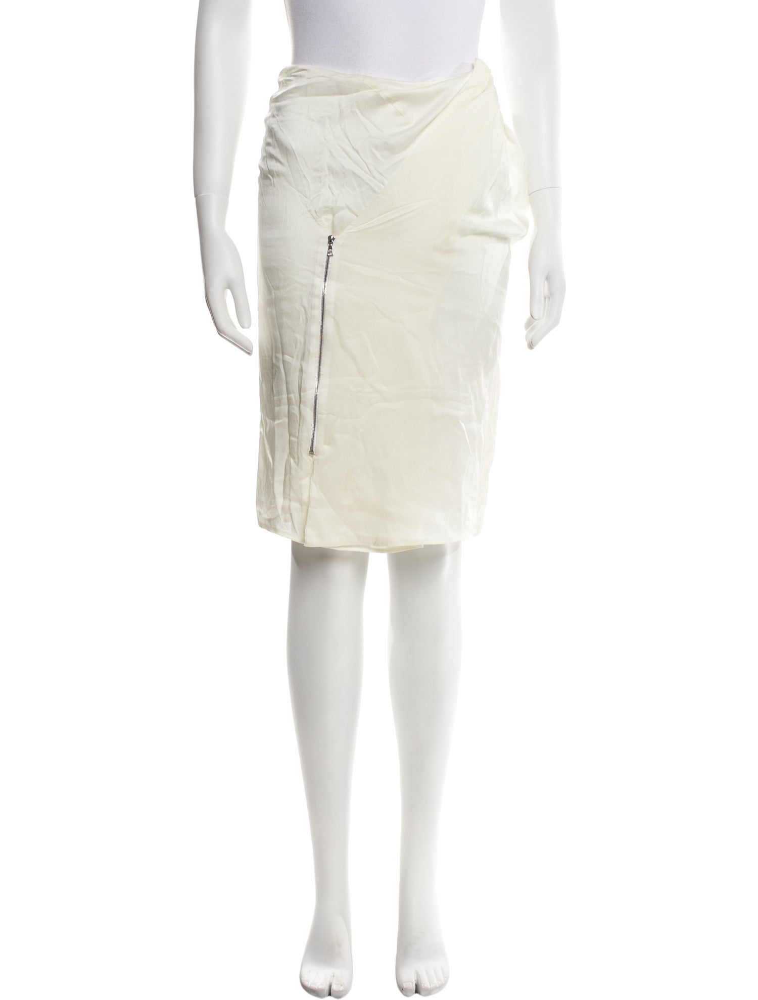 Tom Ford Knee-Length Skirt