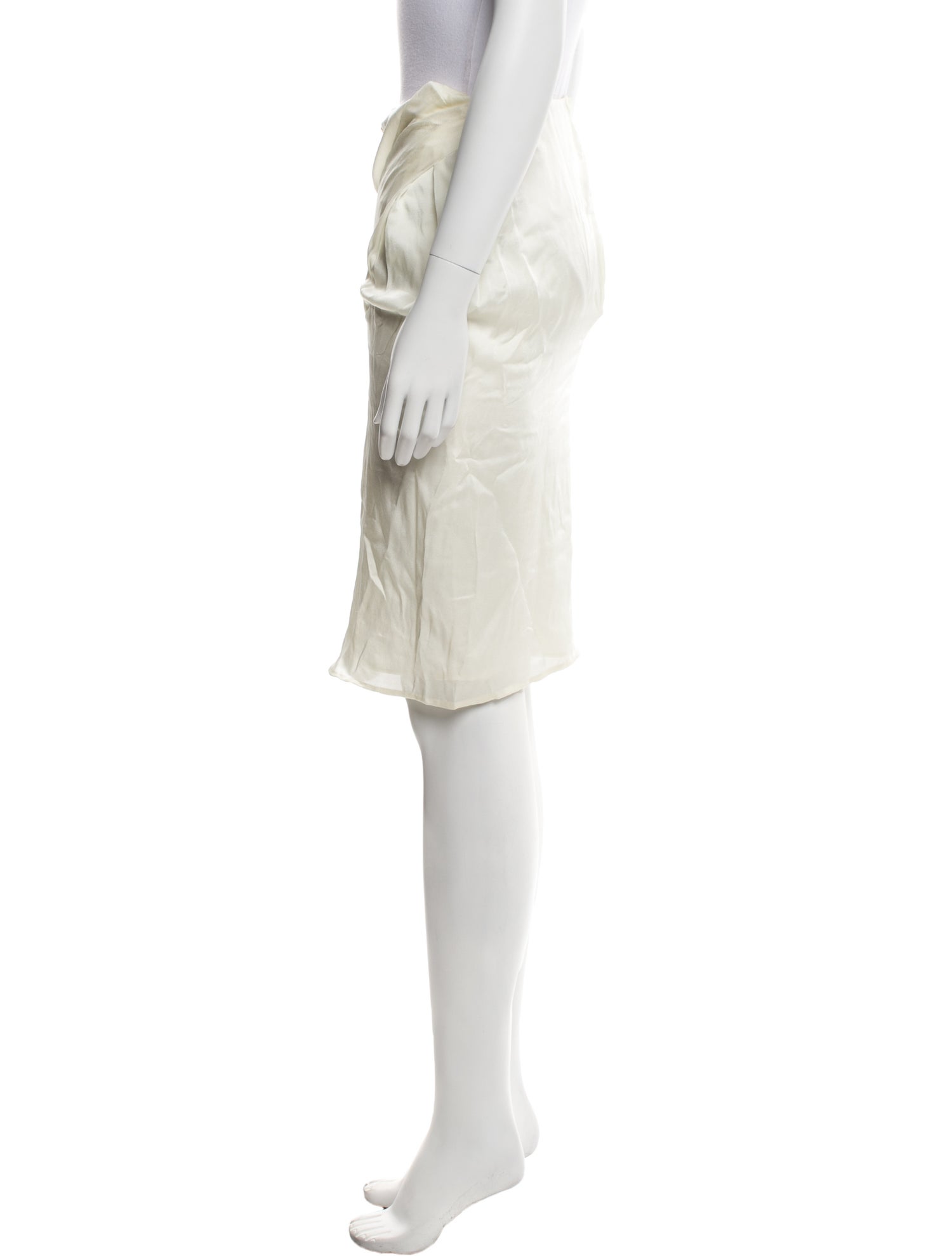 Tom Ford Knee-Length Skirt