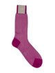 Tom Ford pattern cotton socks