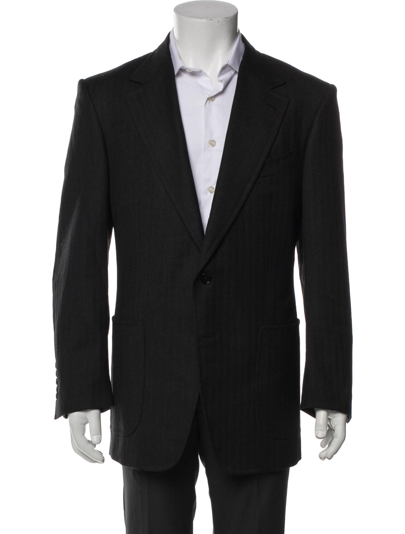 Tom Ford Men's Blazer