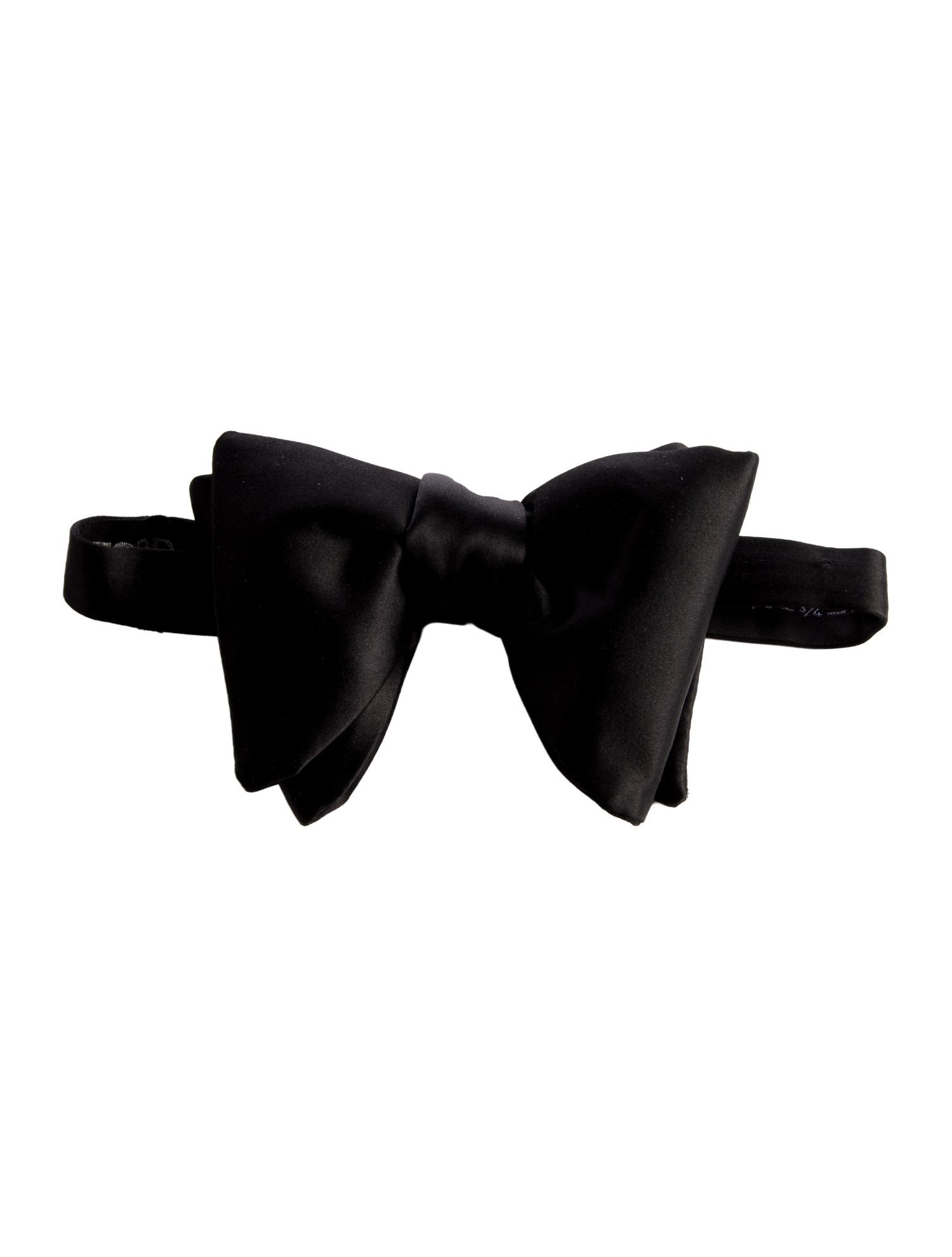 Tom Ford Silk Bow Tie