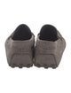 Tom Ford Suede Drivers