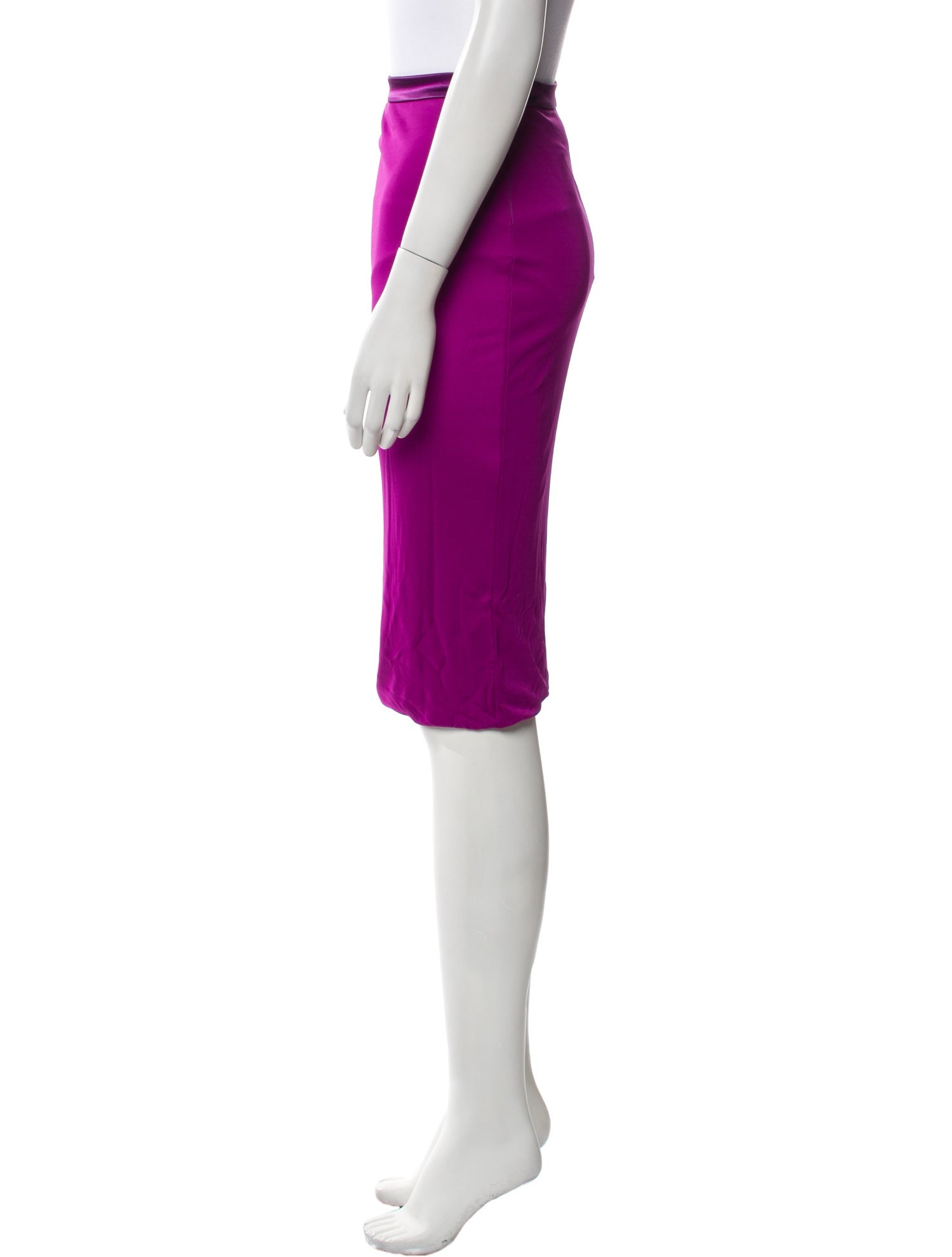 Tom Ford Knee-Length Skirt