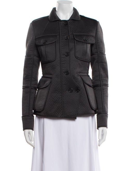 Tom Ford Utility Jacket