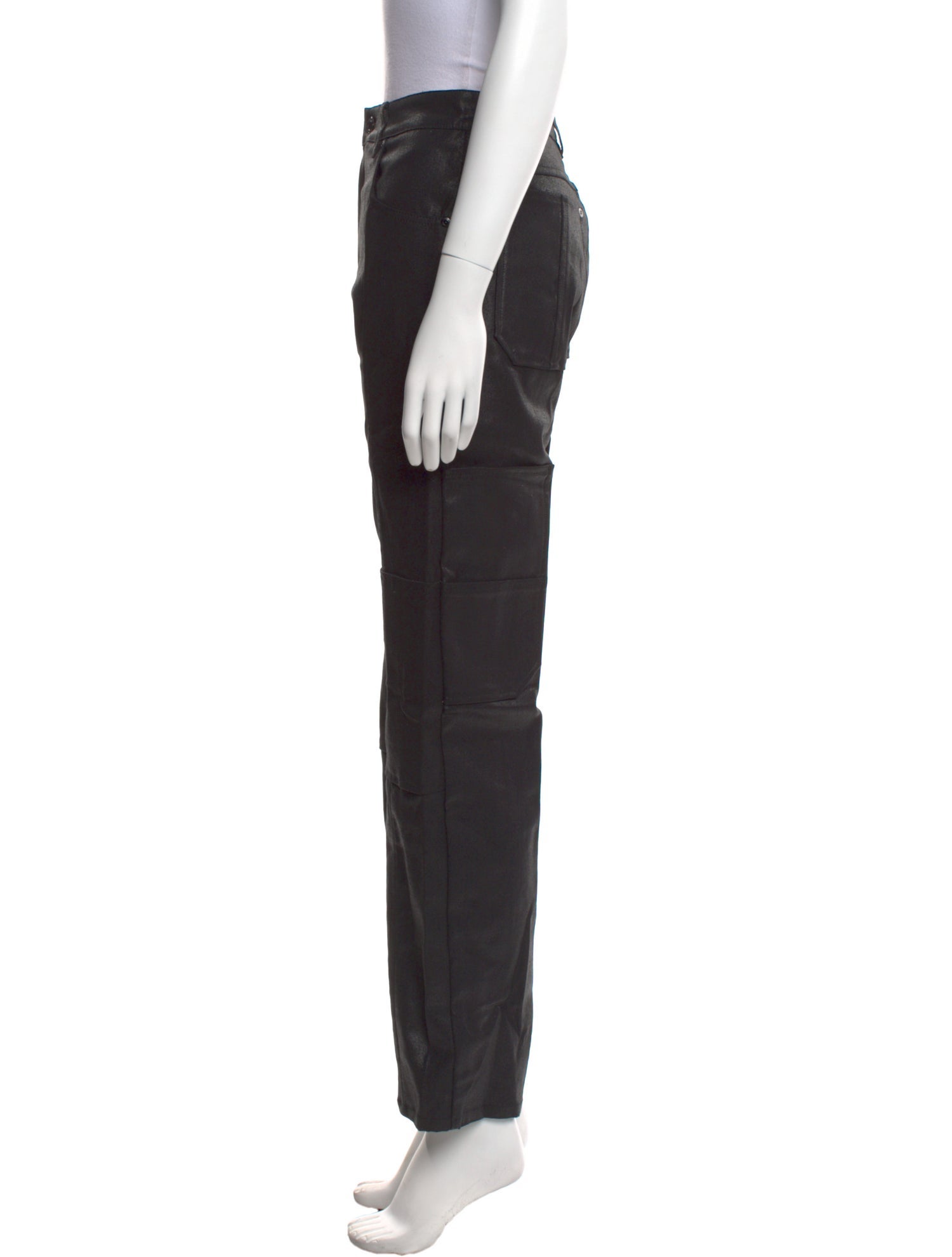 Tom Ford Straight Leg Pants