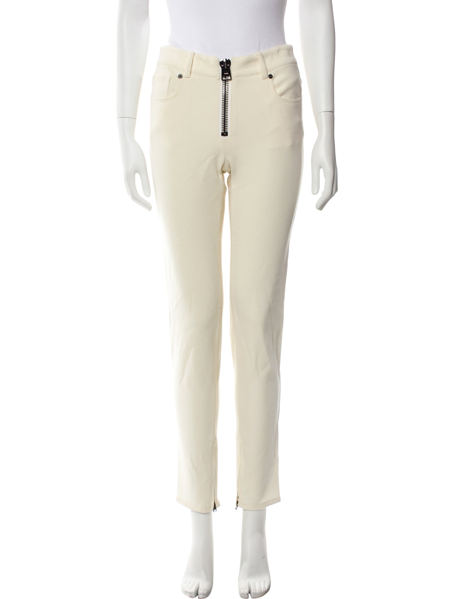 Tom Ford Skinny Leg Pants