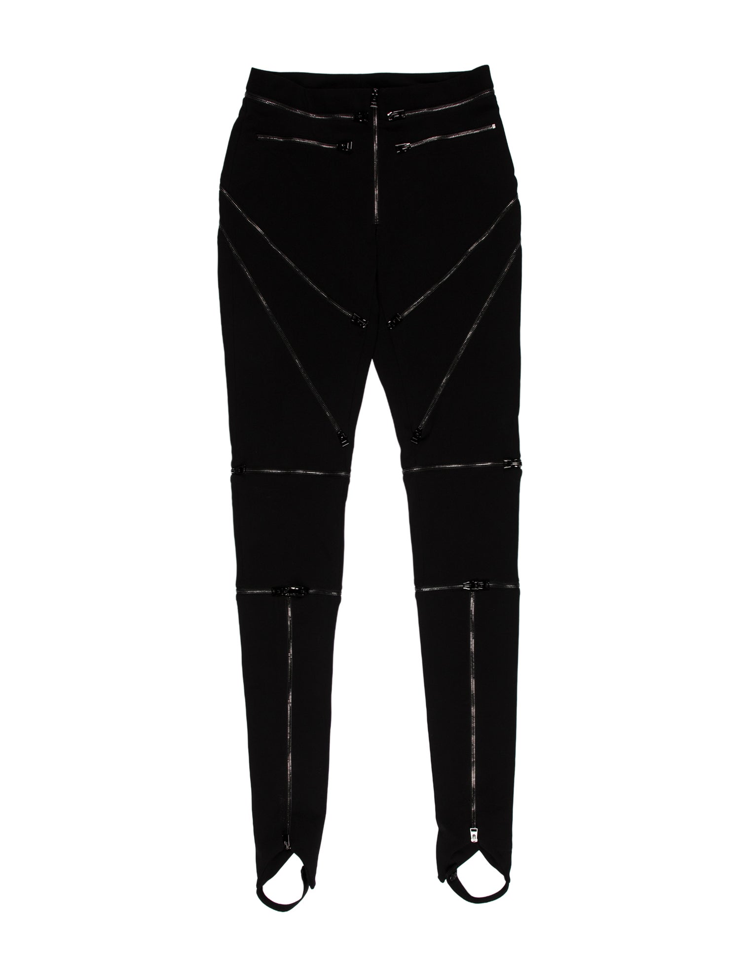 Tom Ford Skinny Leg Pants