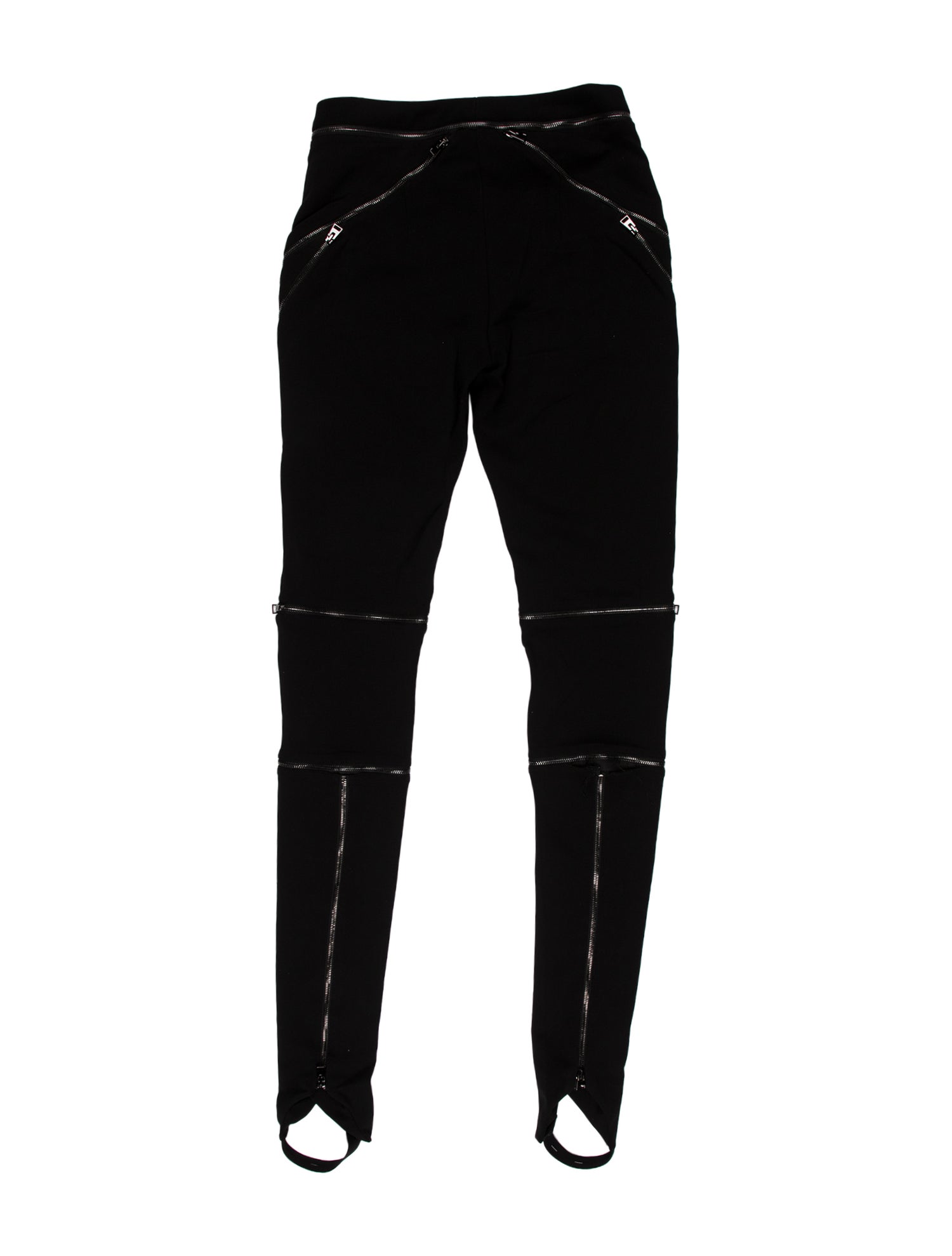 Tom Ford Skinny Leg Pants
