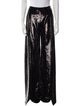 Tom Ford Sequin Wide Leg Pants