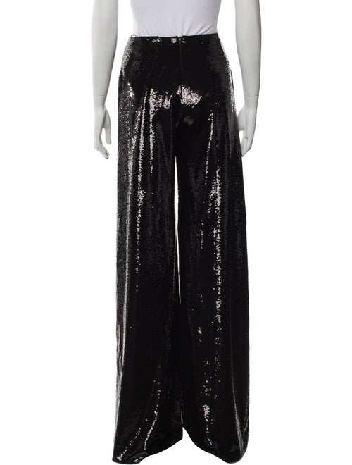Tom Ford Sequin Wide Leg Pants