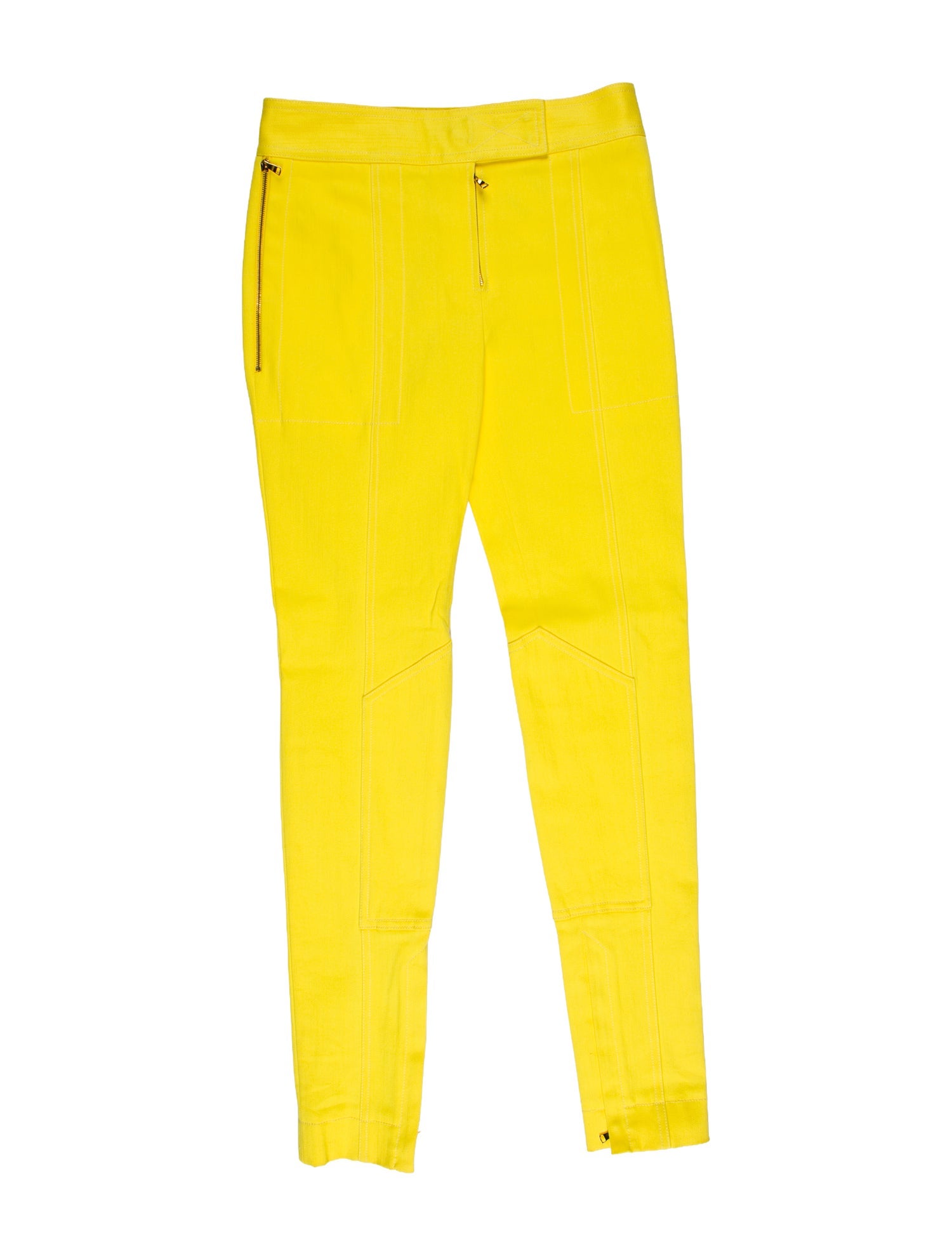 Tom Ford Skinny Leg Pants