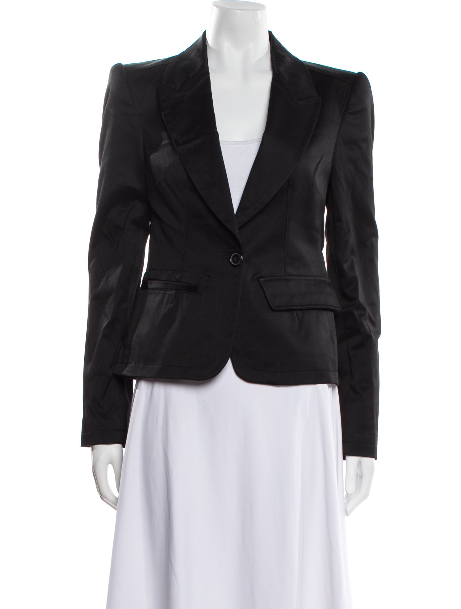 Tom Ford Blazer