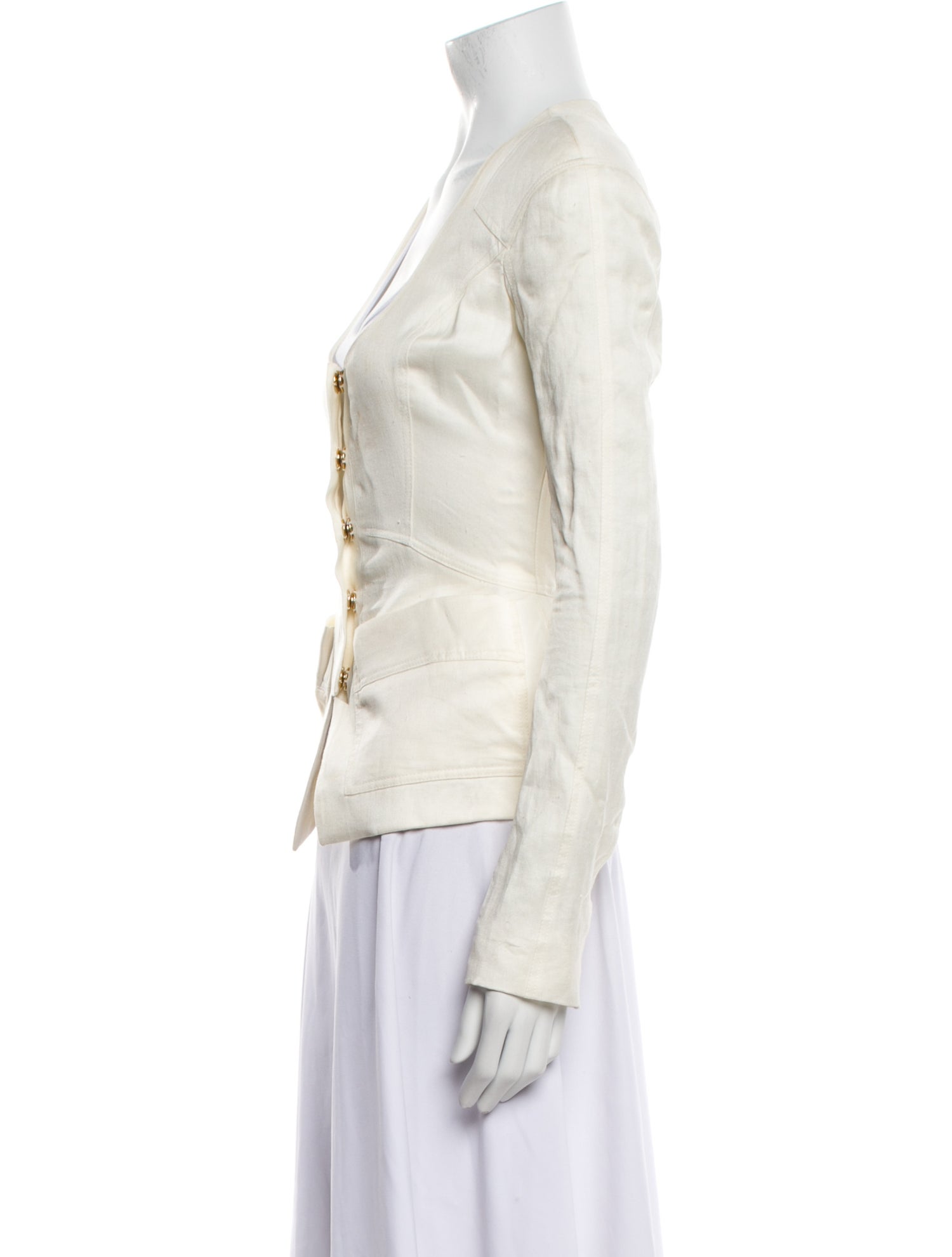 Tom Ford Evening Jacket