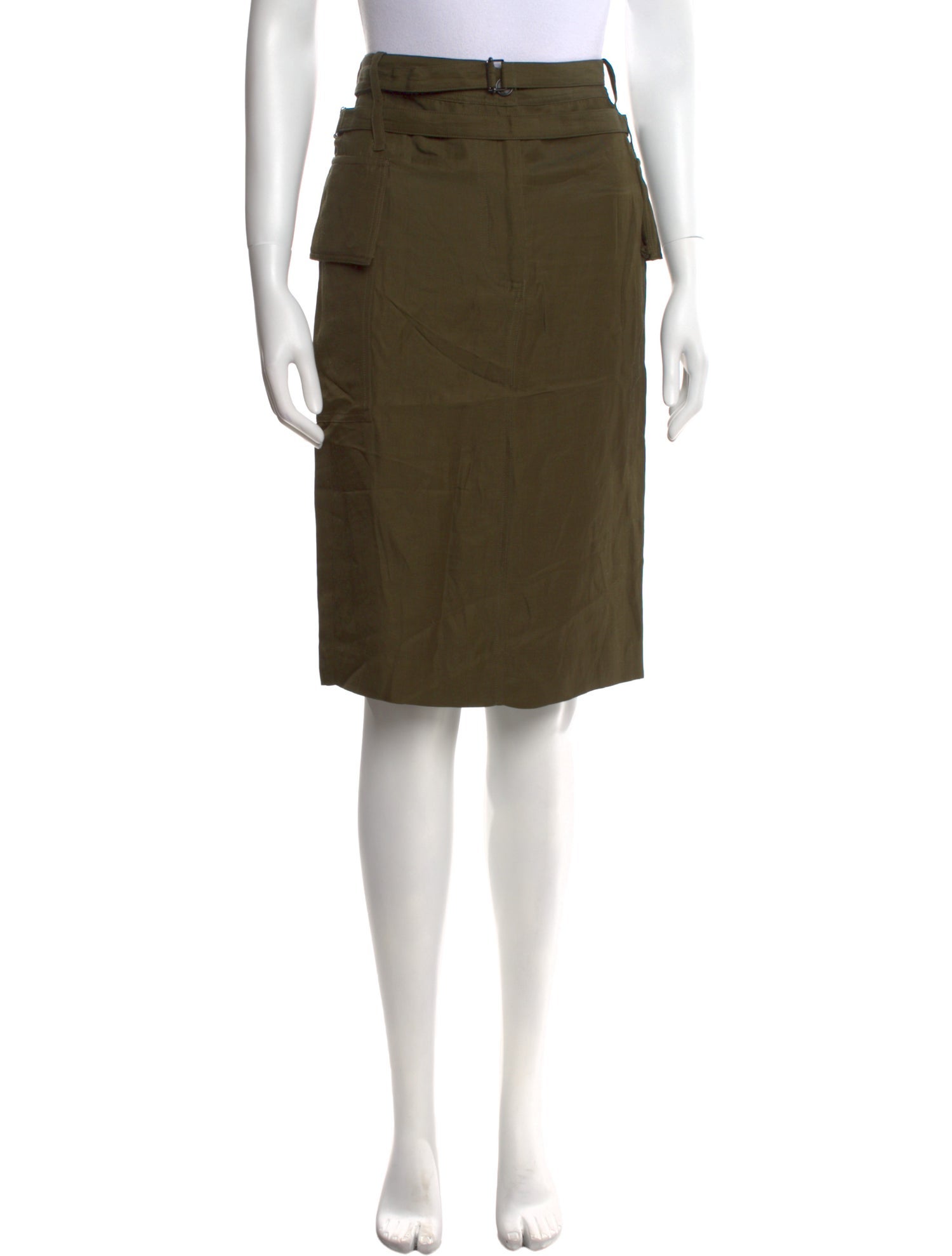 Tom Ford Knee-Length Skirt