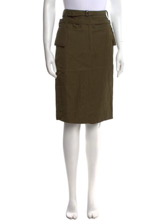 Tom Ford Knee-Length Skirt