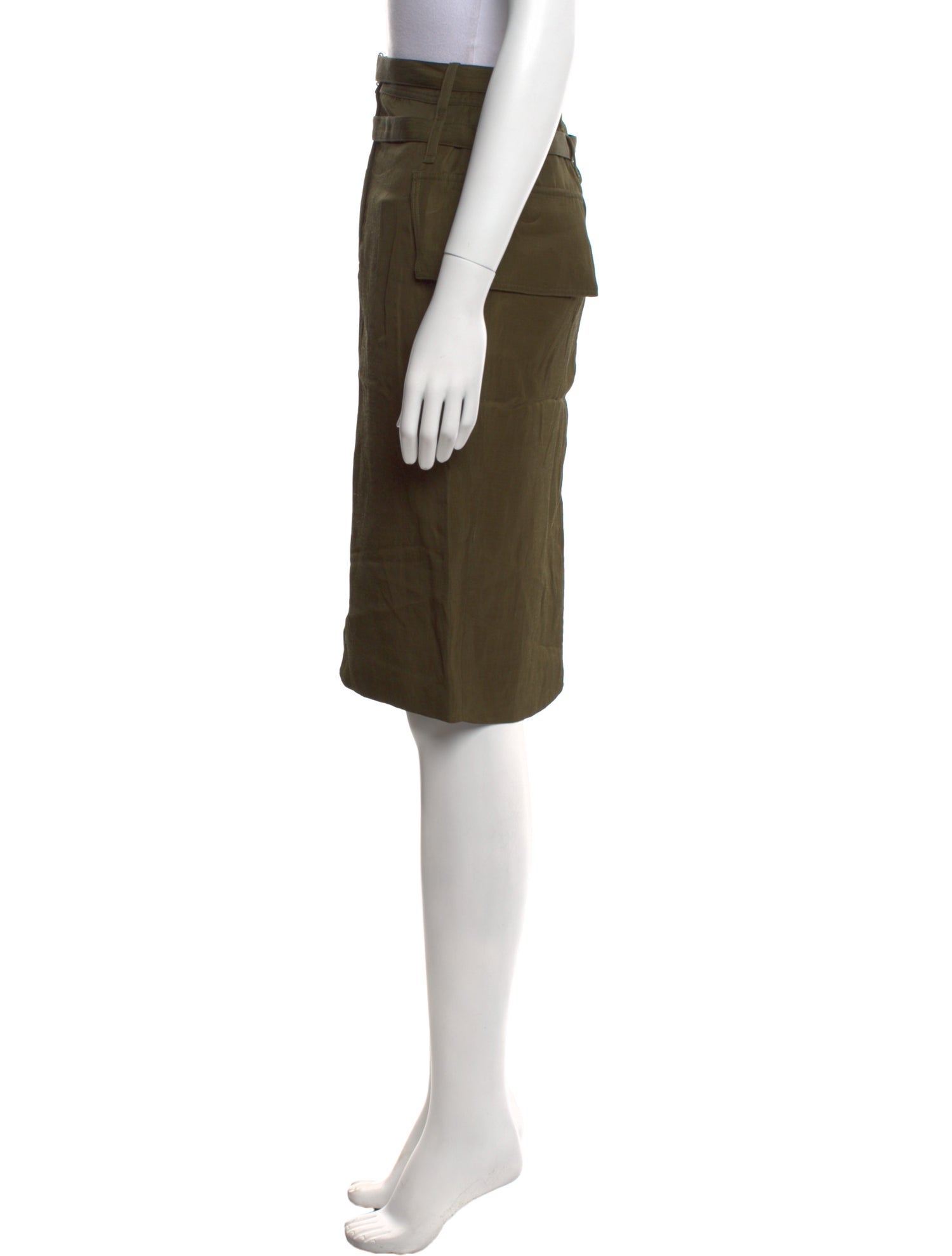 Tom Ford Knee-Length Skirt