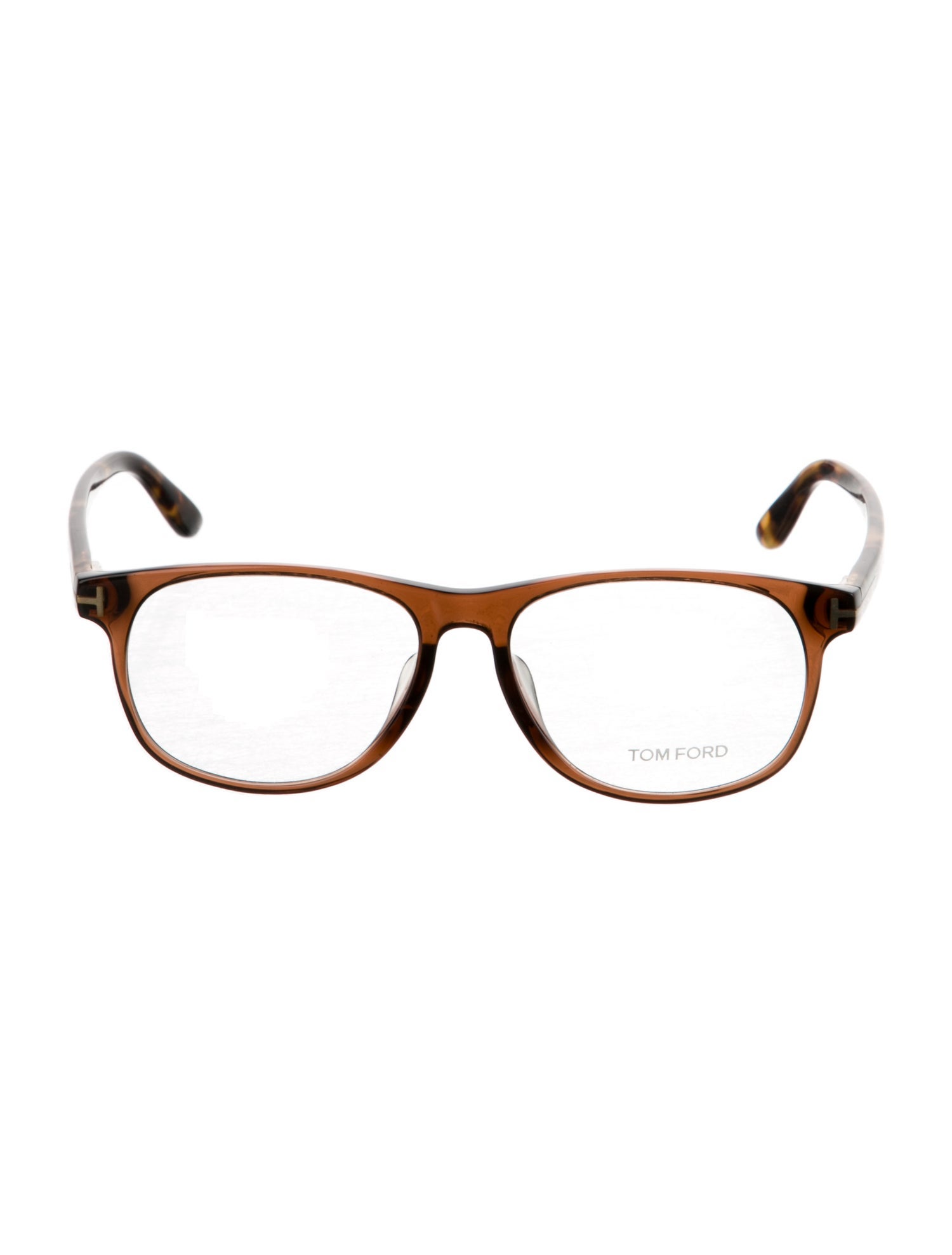 Tom Ford Wayfarer Eyeglasses