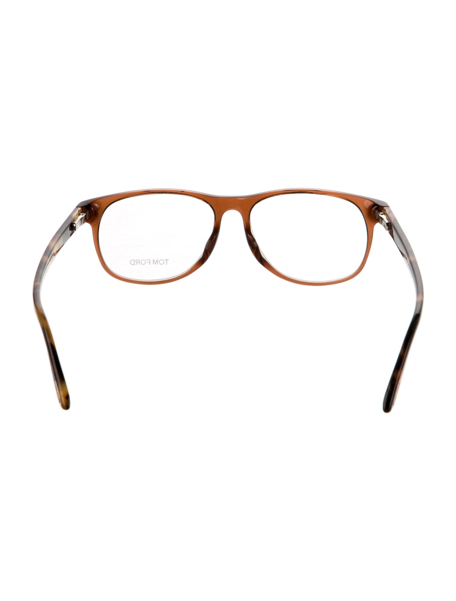 Tom Ford Wayfarer Eyeglasses