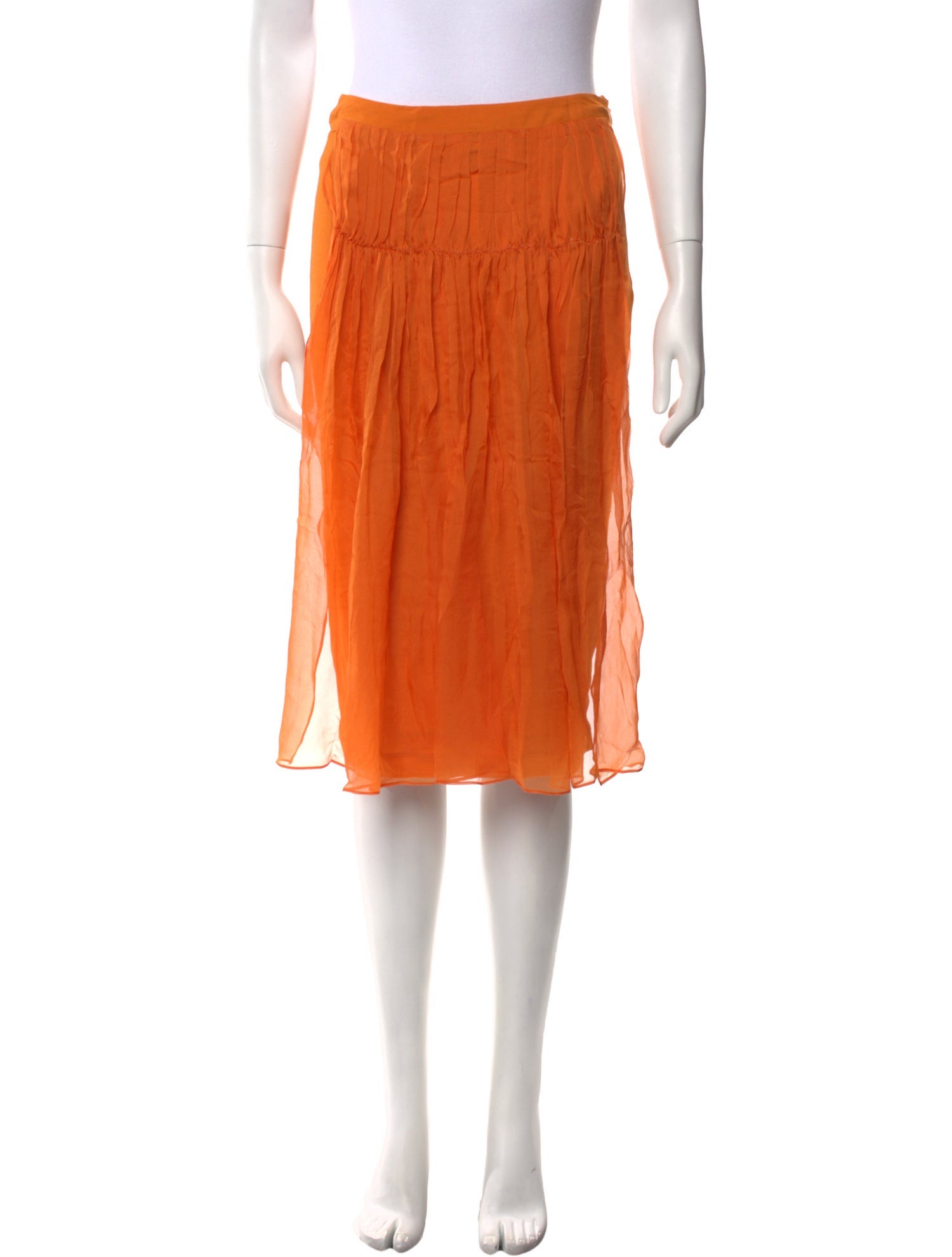 Tom Ford Knee-Length Skirt