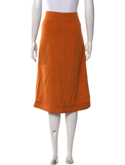 Tom Ford Knee-Length Skirt