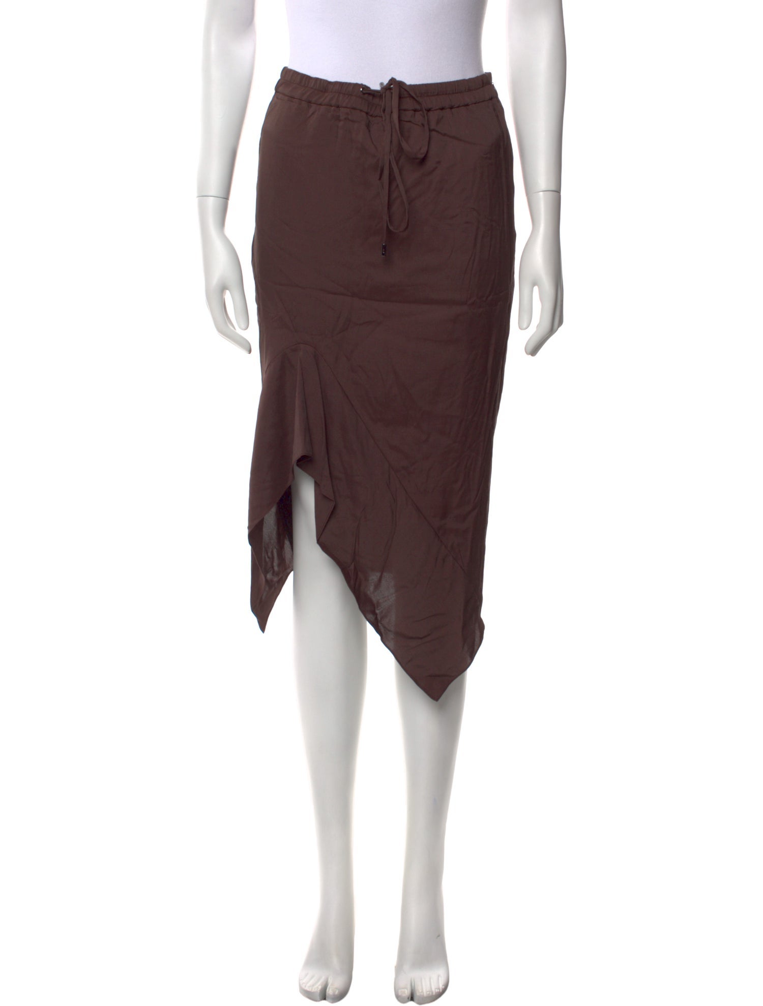 Tom Ford Knee-Length Skirt