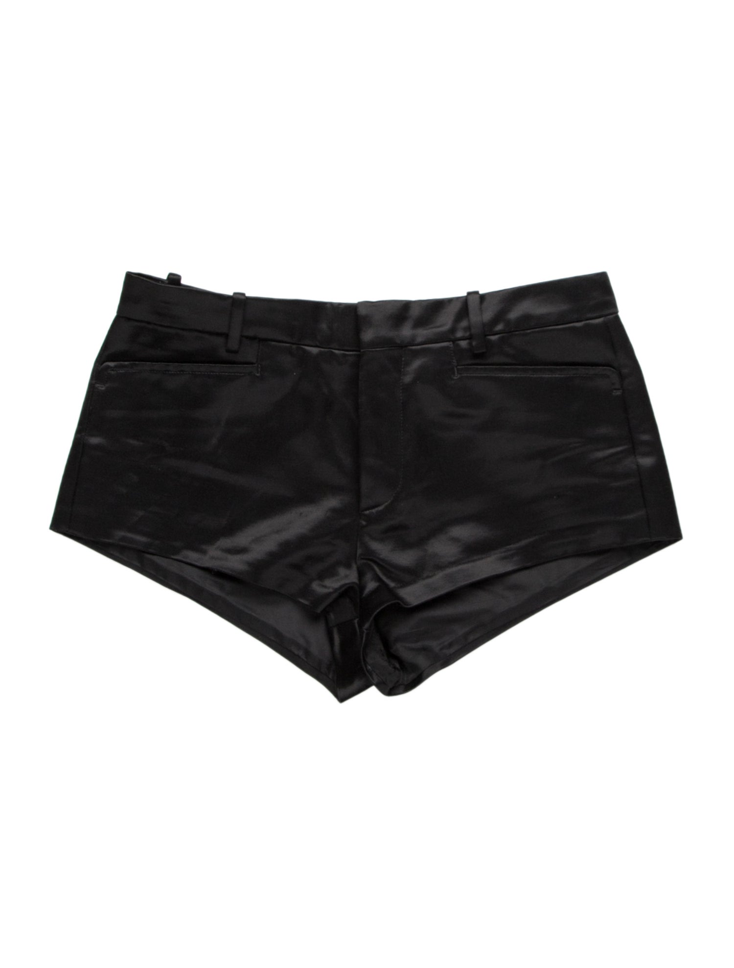 Tom Ford Mini Shorts