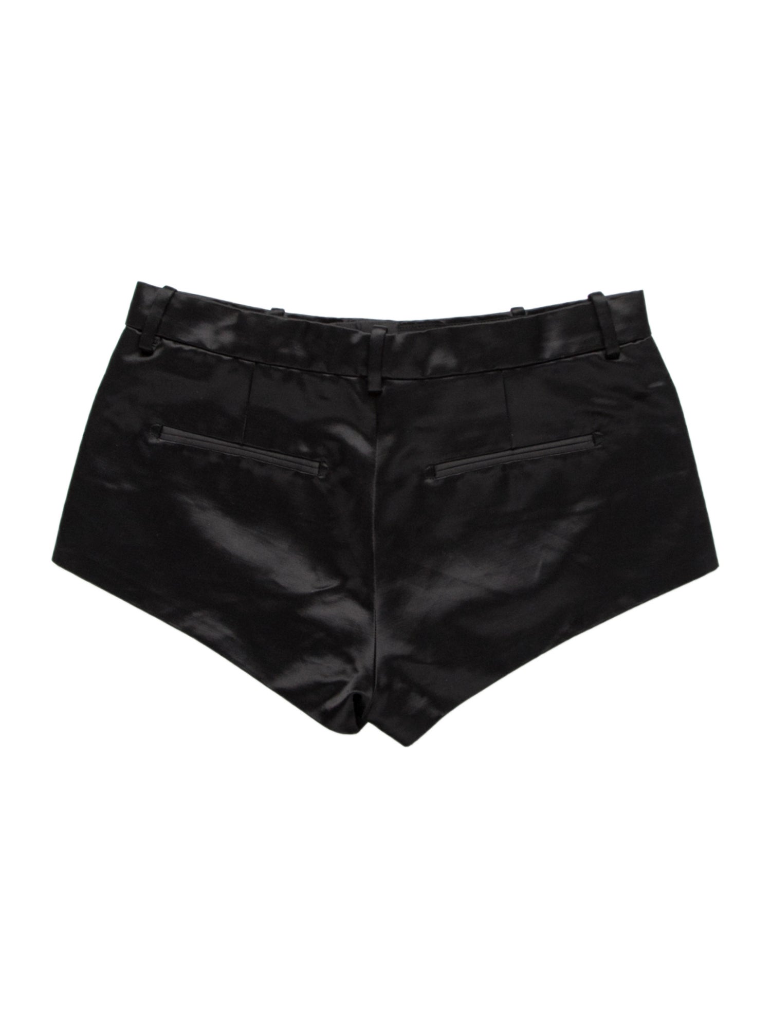 Tom Ford Mini Shorts
