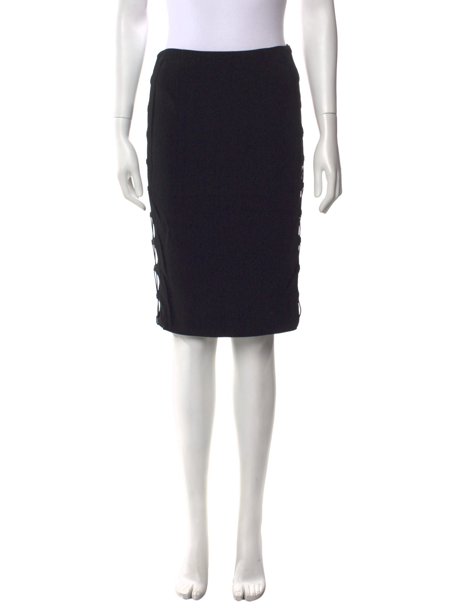 Tom Ford Knee-Length Skirt