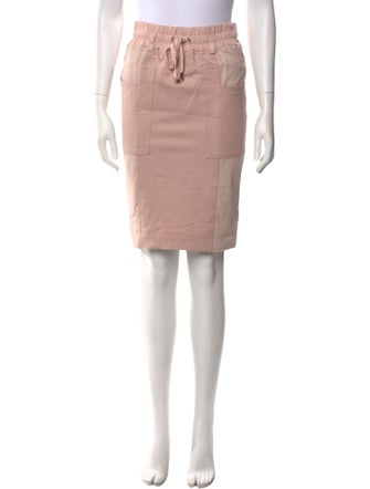 Tom Ford Knee-Length Skirt