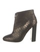 Tom Ford Python Boots