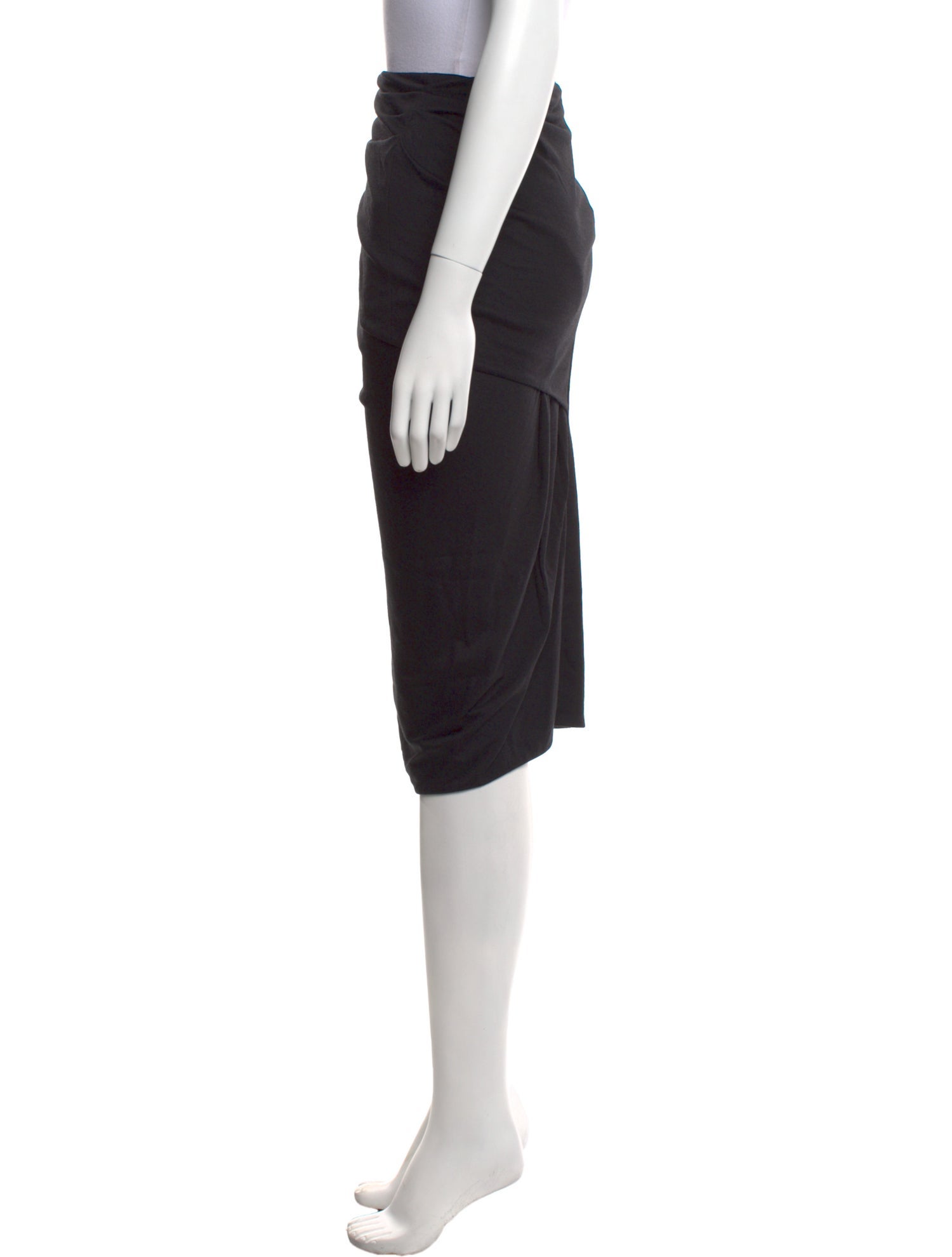 Tom Ford Knee-Length Skirt