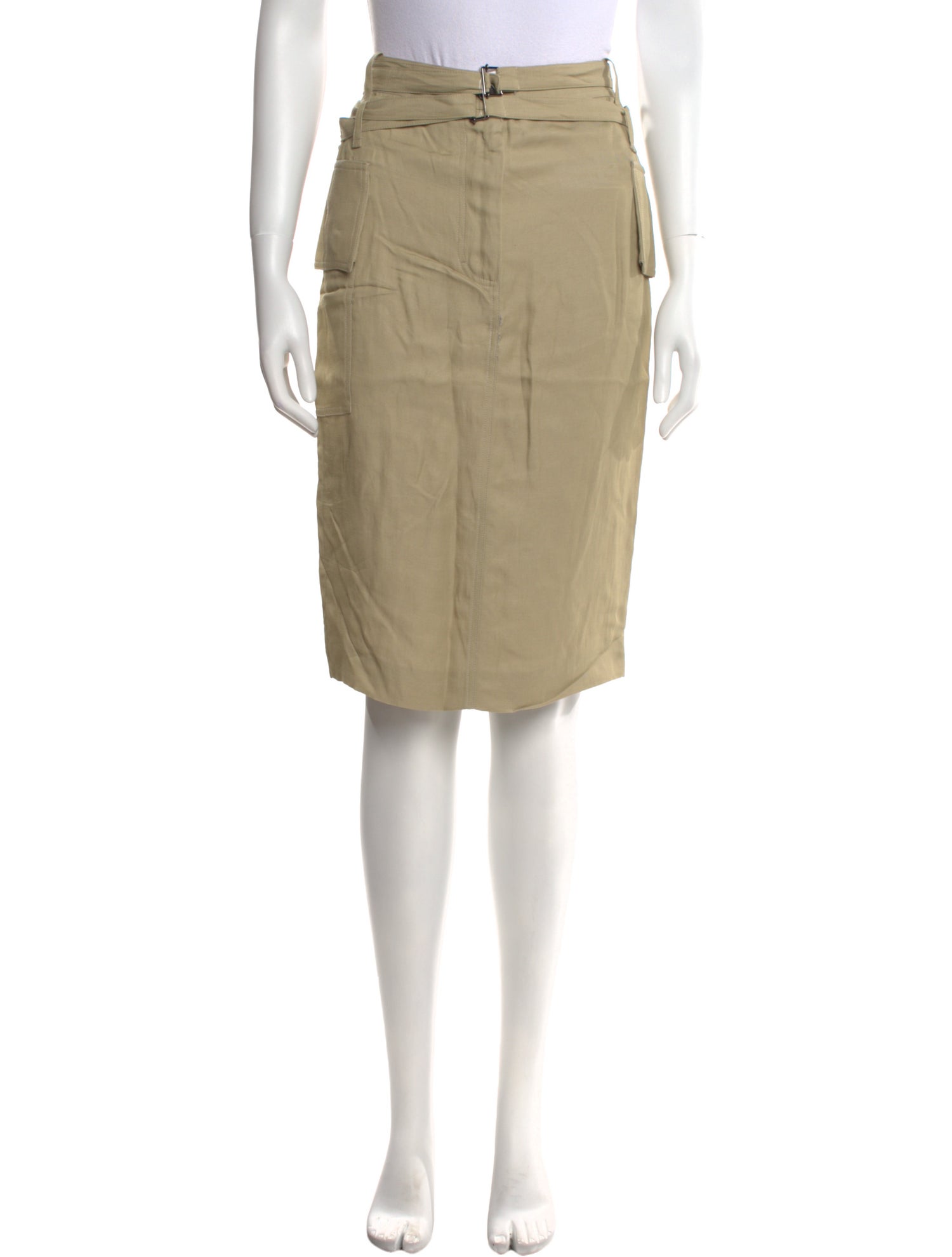 Tom Ford Knee-Length Skirt