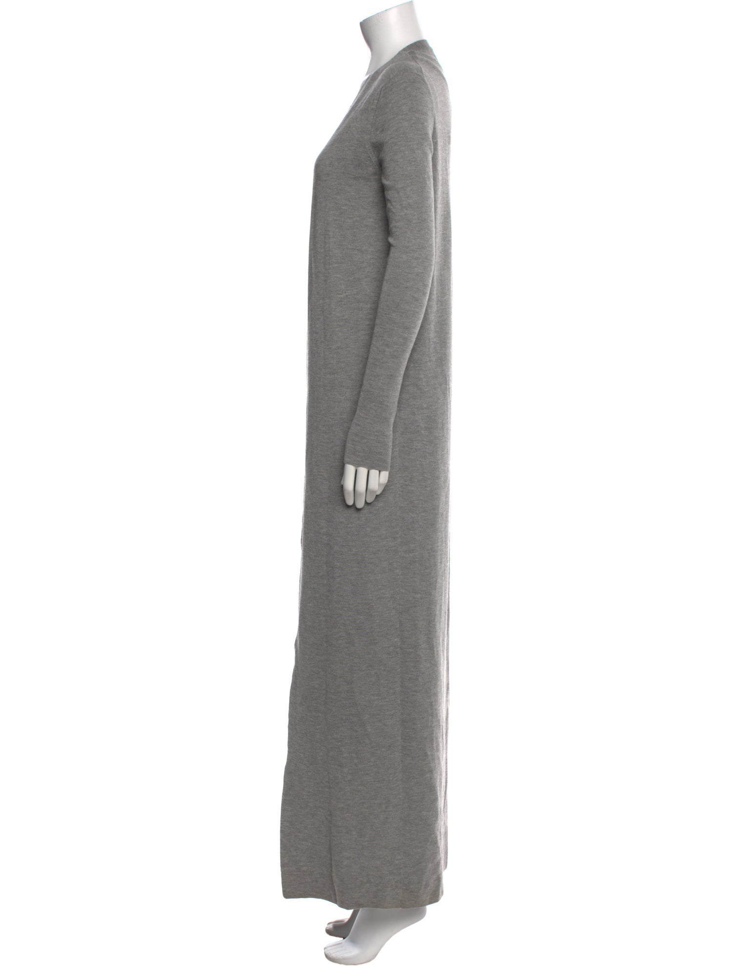 Tom Ford Wool Open Front Sweater