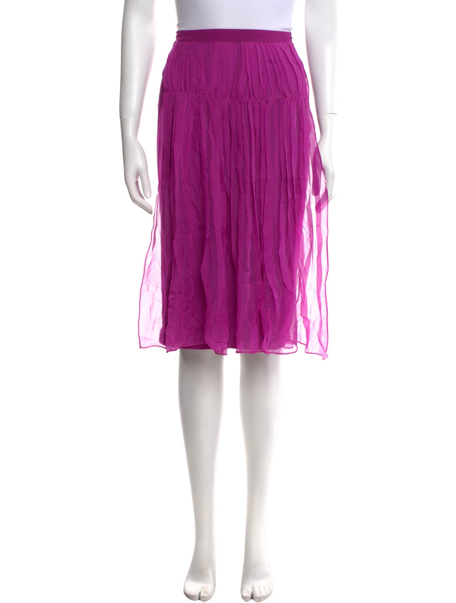 Tom Ford Knee-Length Skirt