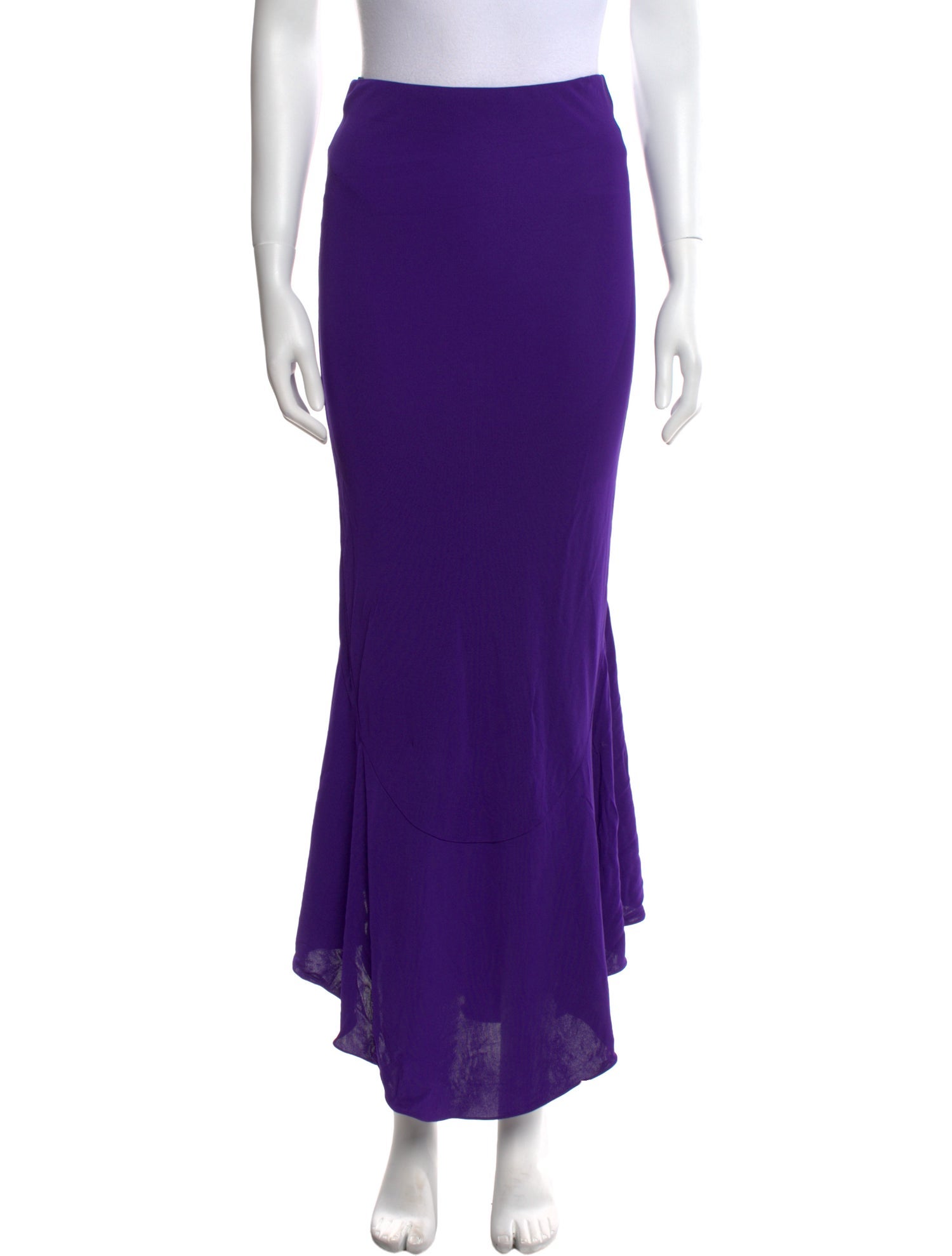 Tom Ford Midi Length Skirt