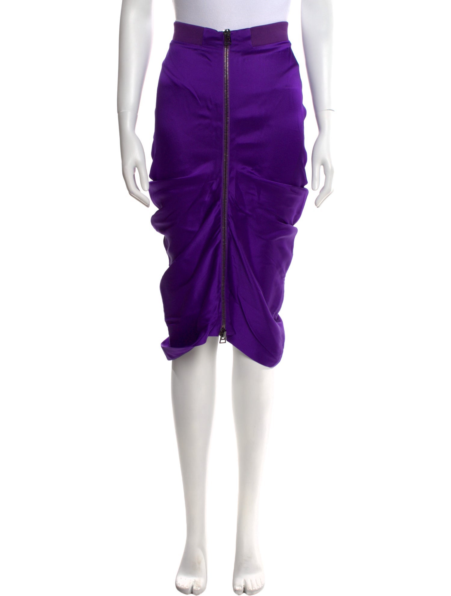 Tom Ford Knee-Length Skirt