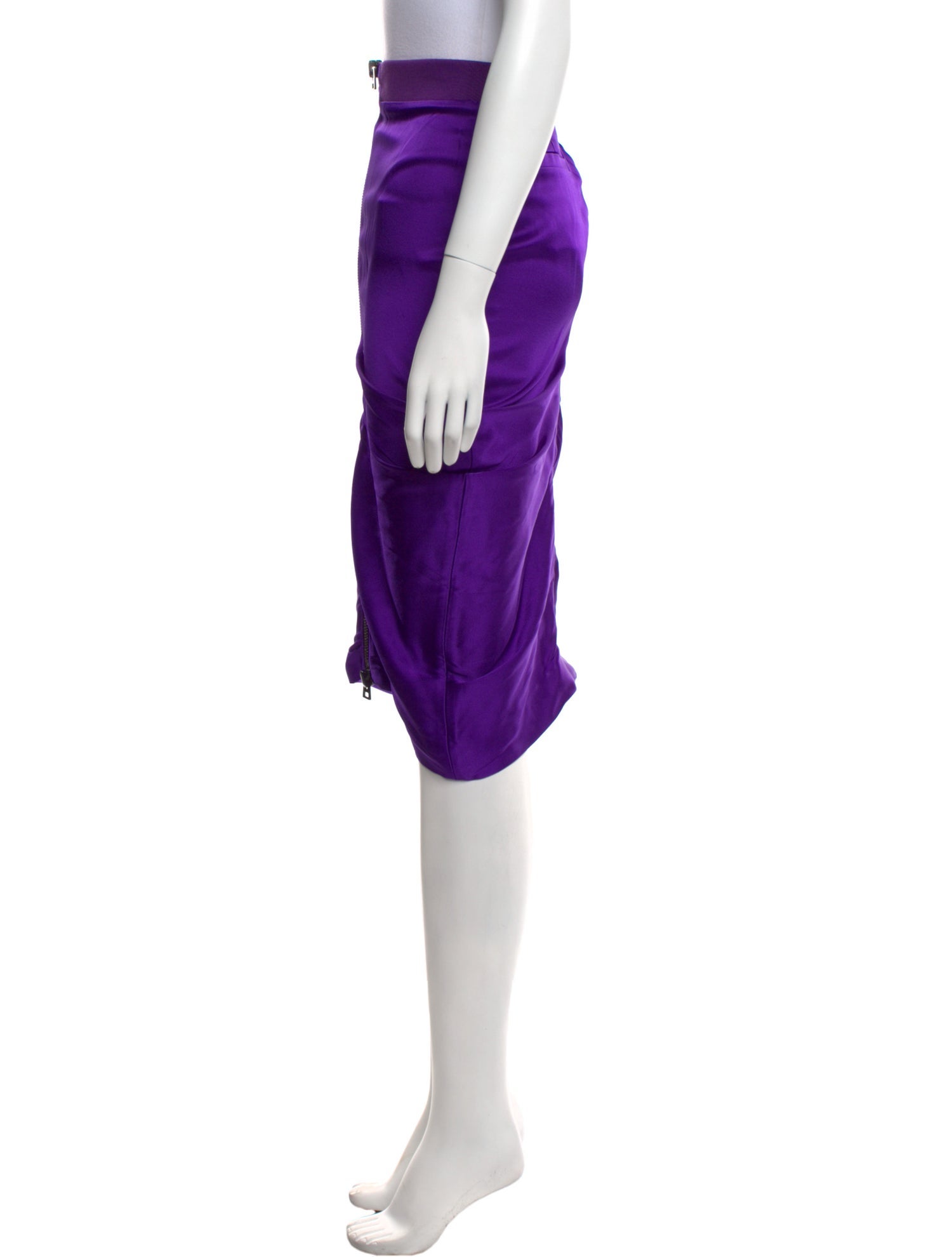 Tom Ford Knee-Length Skirt