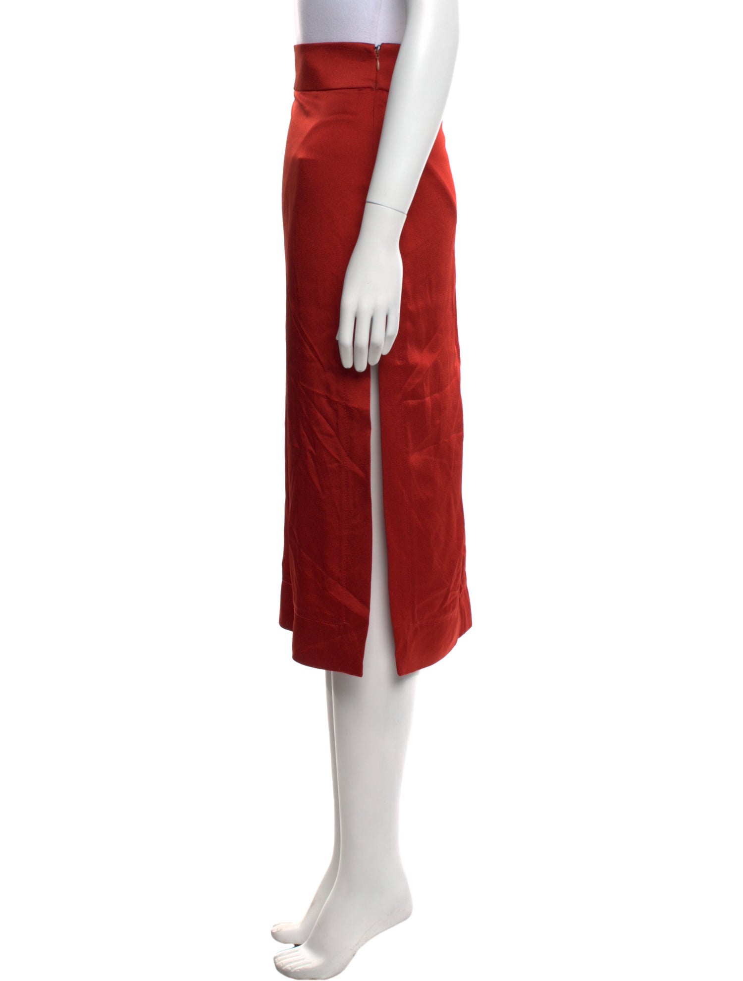 Tom Ford Midi Length Skirt