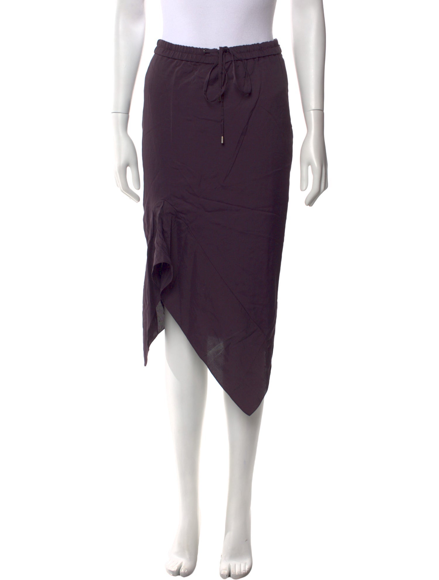 Tom Ford Knee-Length Skirt