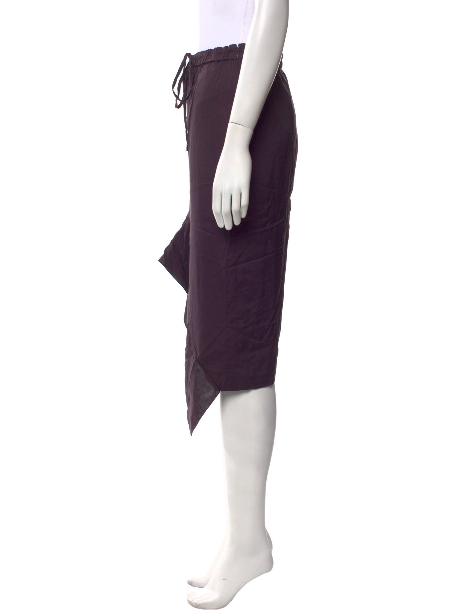 Tom Ford Knee-Length Skirt