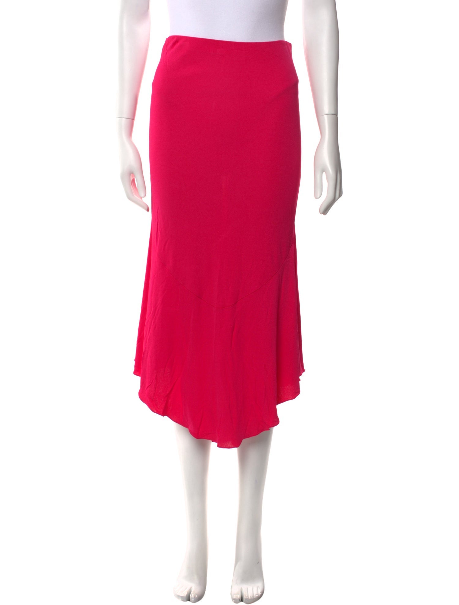 Tom Ford Midi Length Skirt