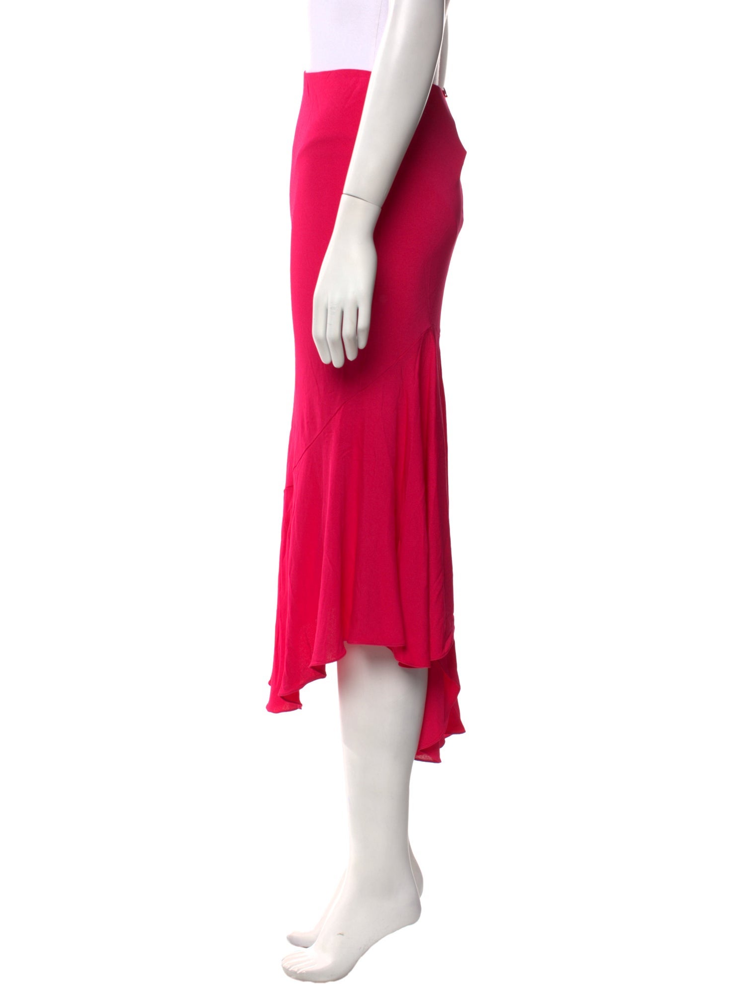 Tom Ford Midi Length Skirt