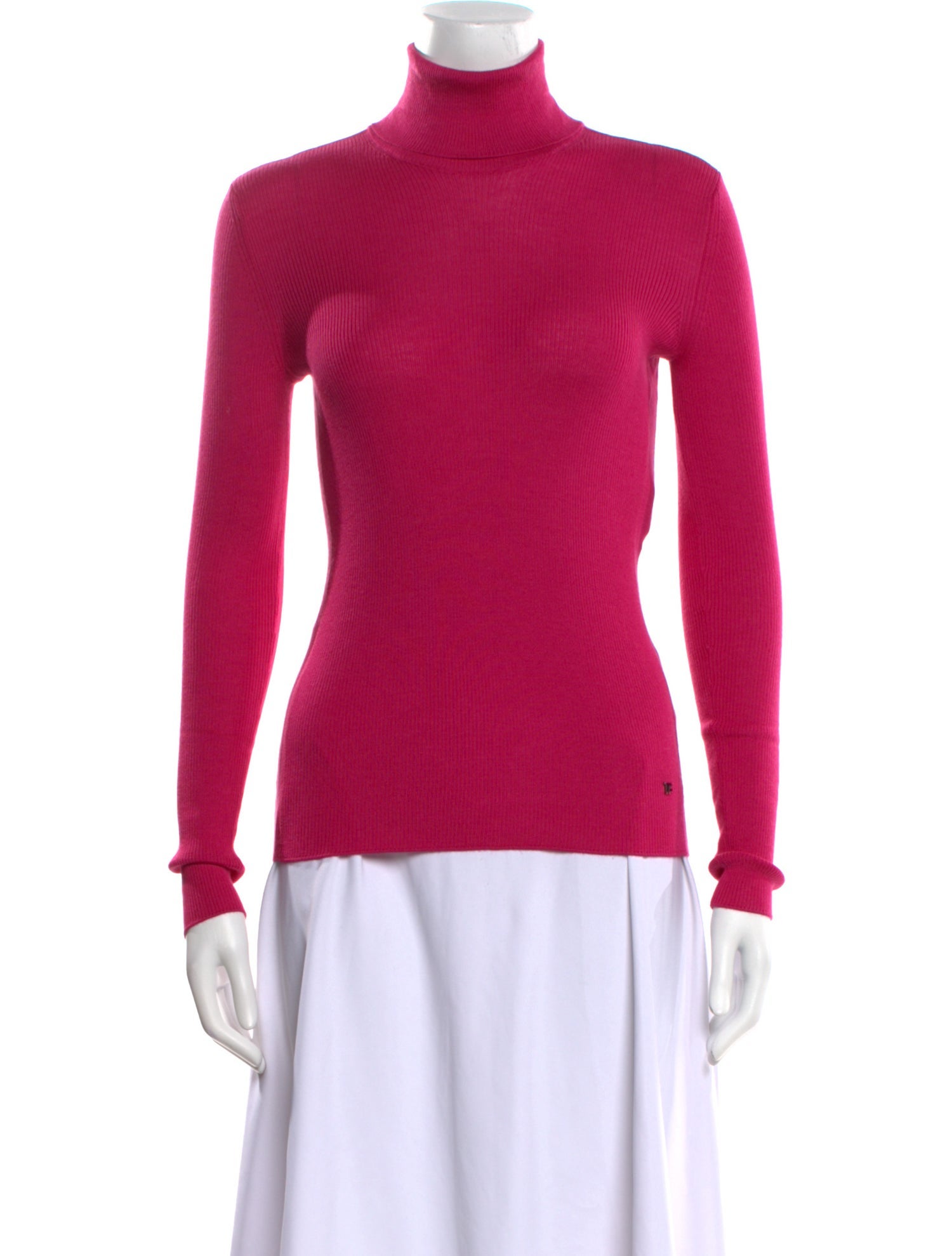 Tom Ford Cashmere Turtleneck Sweater