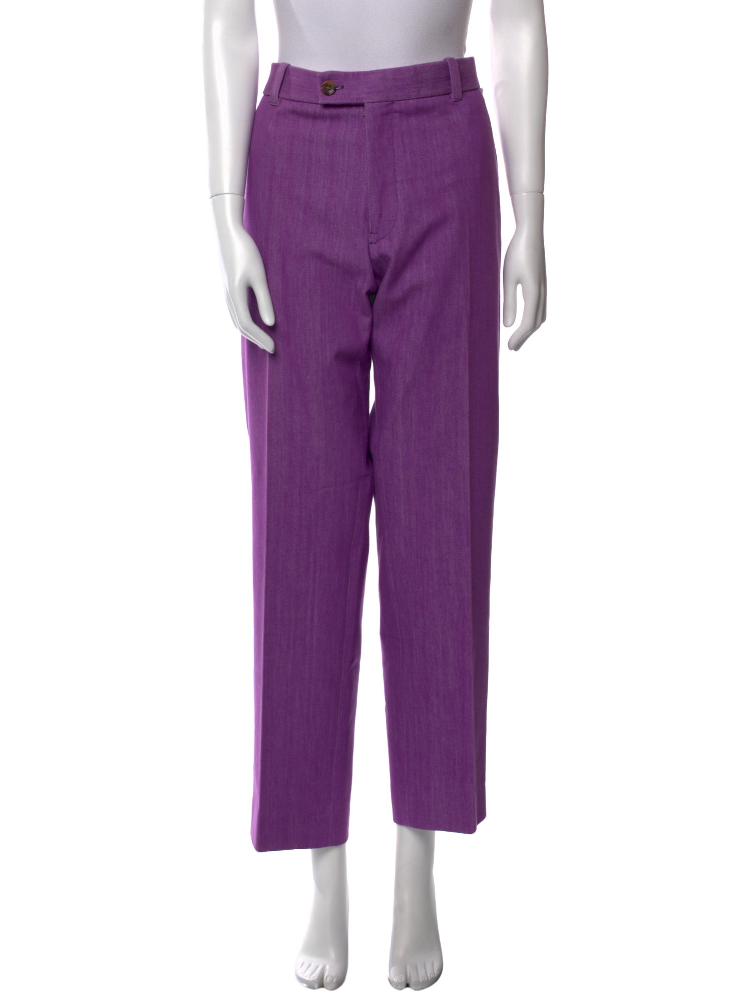 Tom Ford Straight Leg Pants w/ Tags