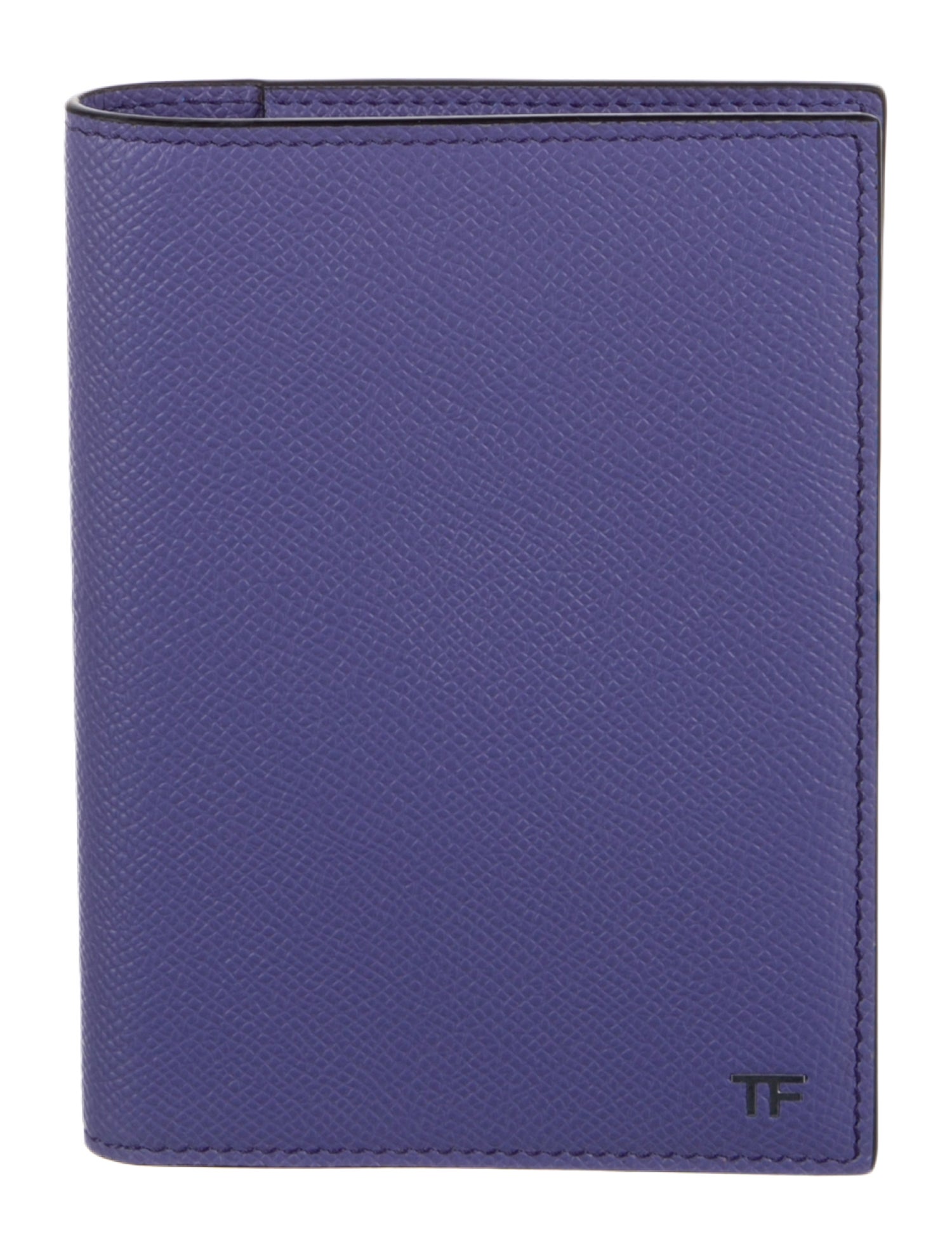 Tom Ford Leather Travel Case